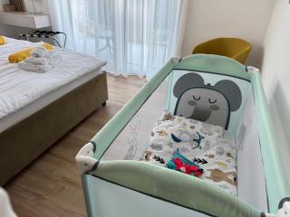 VILLA - BELLISSIMA Malinska with private heated pool and table tennis - smart TV - 8