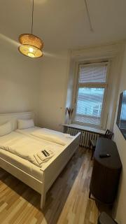 Ostsee Hotel Lübeck - 1