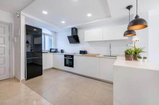 Triplex in the Heart of Málaga - 7