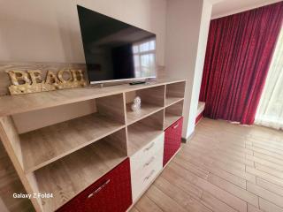 Luxury ApartHotel Alezzi Spa Resort Piscina Incqlzita - 5