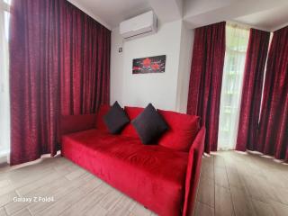 Luxury ApartHotel Alezzi Spa Resort Piscina Incqlzita - 4