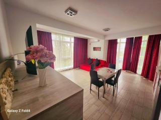 Luxury ApartHotel Alezzi Spa Resort Piscina Incqlzita - 1