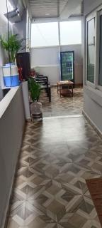 New Himalaya lodge - 1