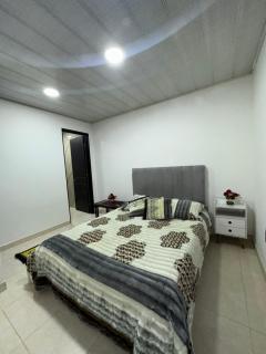 Guatavita Loft - Apartamento - 6