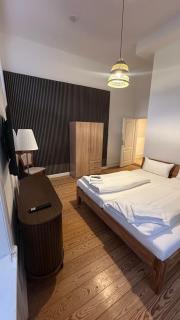 Hanse Room Lübeck - Lübeck - 4