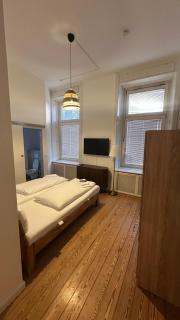 Ostsee Hotel Lübeck - 2