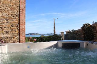 Chambres d'hôtes face à Bréhat, Maison des îles - 6