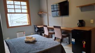 Quarto Plus Gonzaga - 8