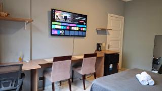 Quarto Plus Gonzaga - 7