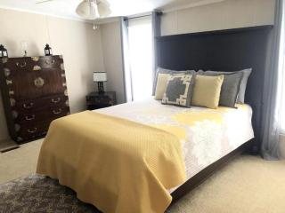 Relaxing Bed and Breakfast Retreat for Two near Richmond, Virginia -  - 0