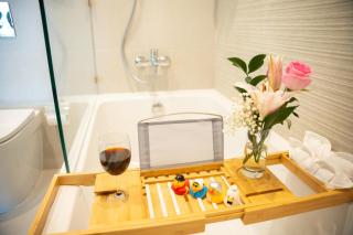 Premium Studio in Yas Golf Collection - 2