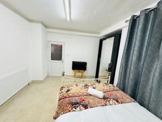 City Stay 2 Bedroom Apartment In Central London - 4