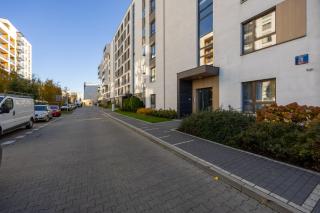 Goleszowska Superior Apartment by BookingHost - 5