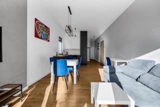 Goleszowska Superior Apartment by BookingHost - 2