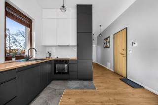 Goleszowska Superior Apartment by BookingHost - 1