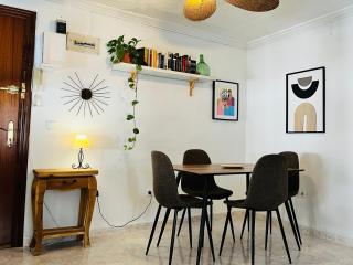 Apartamento acogedor - 7