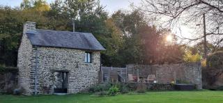 Les gîtes de La Petite Taupe - Akotee - 7