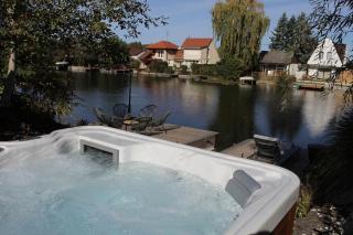 Luxus Vendégház a Szigetköz szívében - 4