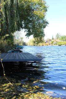 Luxus Vendégház a Szigetköz szívében - 3