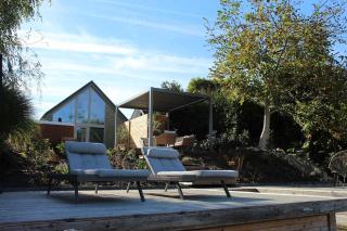 Luxus Vendégház a Szigetköz szívében - 2