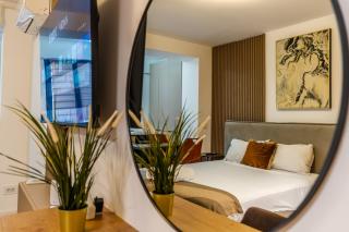 Luxe Studio by Blvd 47B5 - Quiet & Exclusive Stay - 2