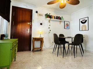 Apartamento acogedor - 6