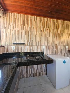 Pousada Zen Caraiva - 2