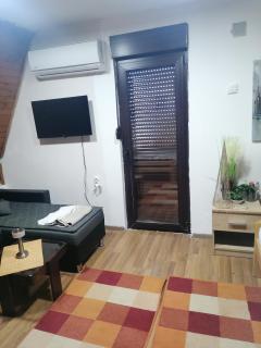 Vikendica Dunav i SAVA - 7