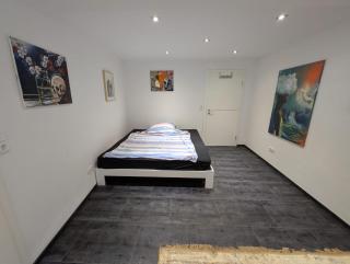 Modern habitable gallery, centrally located in Hirschaid - 8