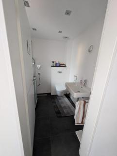 Modern habitable gallery, centrally located in Hirschaid - 6