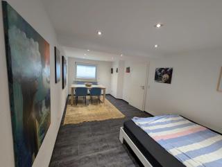 Modern habitable gallery, centrally located in Hirschaid - 5