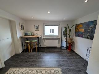 Modern habitable gallery, centrally located in Hirschaid - 4