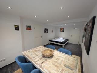 Modern habitable gallery, centrally located in Hirschaid - 3