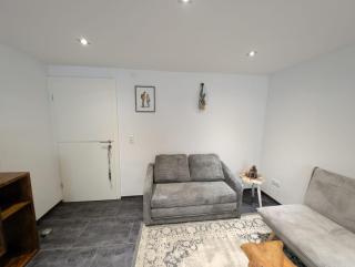 Modern habitable gallery, centrally located in Hirschaid - 2