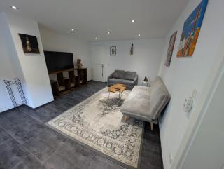 Modern habitable gallery, centrally located in Hirschaid - 1