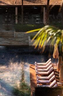 Four Seasons Resort Marrakech - 7