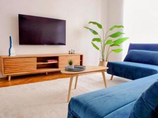 Casa Lo, Bright and Happy Apartment - 0