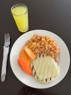 Hotel Buenavista Valledupar - 9