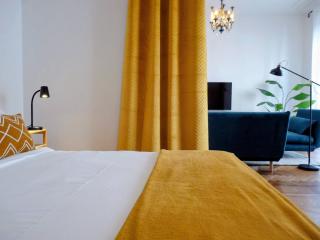 Casa Lo, Bright and Happy Apartment - 4