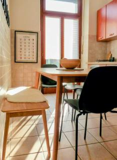 Casa Lo, Bright and Happy Apartment - 8