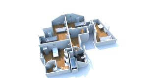 Business & Handwerker Unterkunft - Zentral & Praktisch - 7