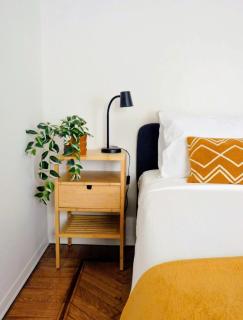 Casa Lo, Bright and Happy Apartment - 3