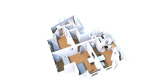 Business & Handwerker Unterkunft - Zentral & Praktisch - 6