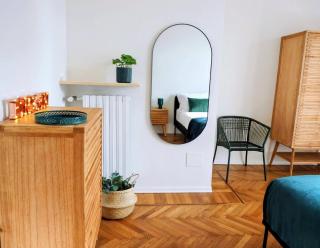 Casa Lo, Bright and Happy Apartment - 1