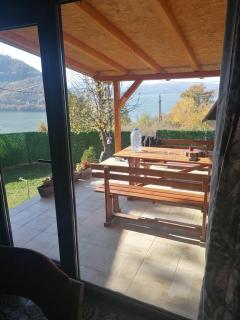 Vikendica Dunav i SAVA - 8