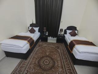 العييري للشقق المخدومة حائل 3 - Hail - 6