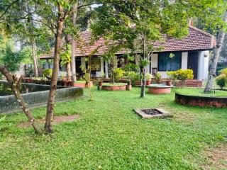 Hamlet Beach Villas Alleppey - 0