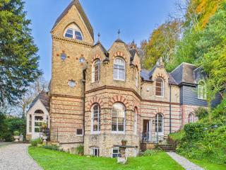 19th Century Manor with Hot Tub - 3