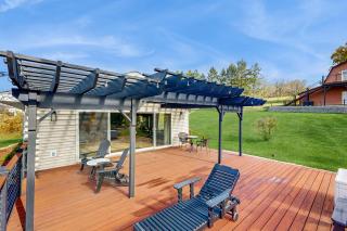 Seneca Lake Overlook - Unit A - 8