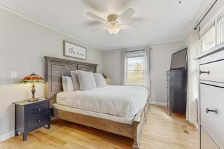 Seneca Lake Overlook - Unit A - 1